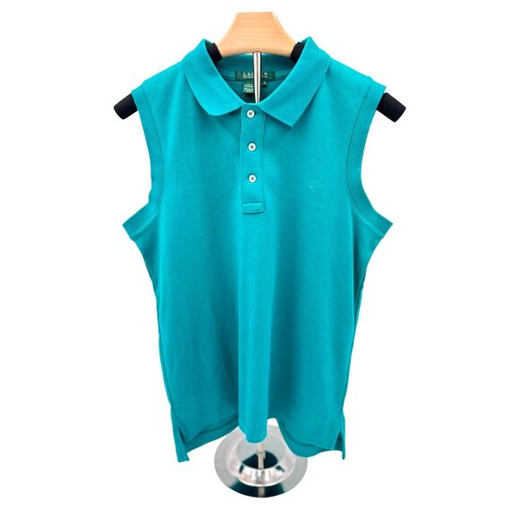 Ralph Lauren Polo Sleeveless - Picture 1 of 2